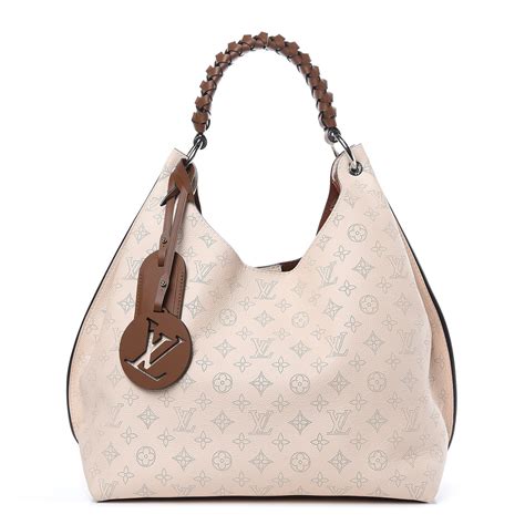 lv carmel bag|louis vuitton hobo tote.